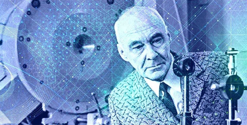 Nikolai Kozyrev & the Subtle Energy Science of Time | Subtle Energy