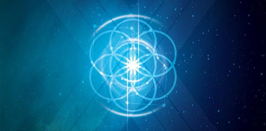 Aetheric Energy Physics of Dan A. Davidson's Shape Power
