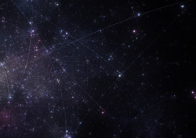 Dark Matter Energy & Quantum Vacuum Energy | Subtle Energy