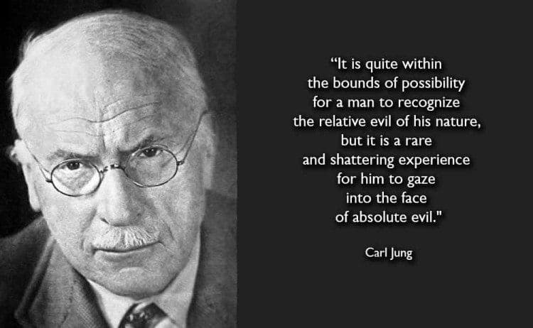 Jungian Shadow Psychology: Phenomenology, Detection & More