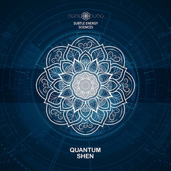 Quantum Shen prints stacked