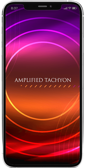 Tachyon Energy