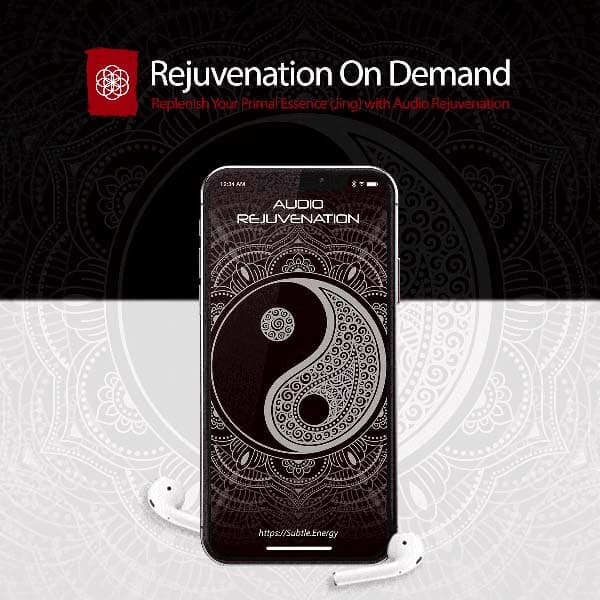 Audio Rejuvenation