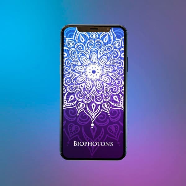 Biophotons app