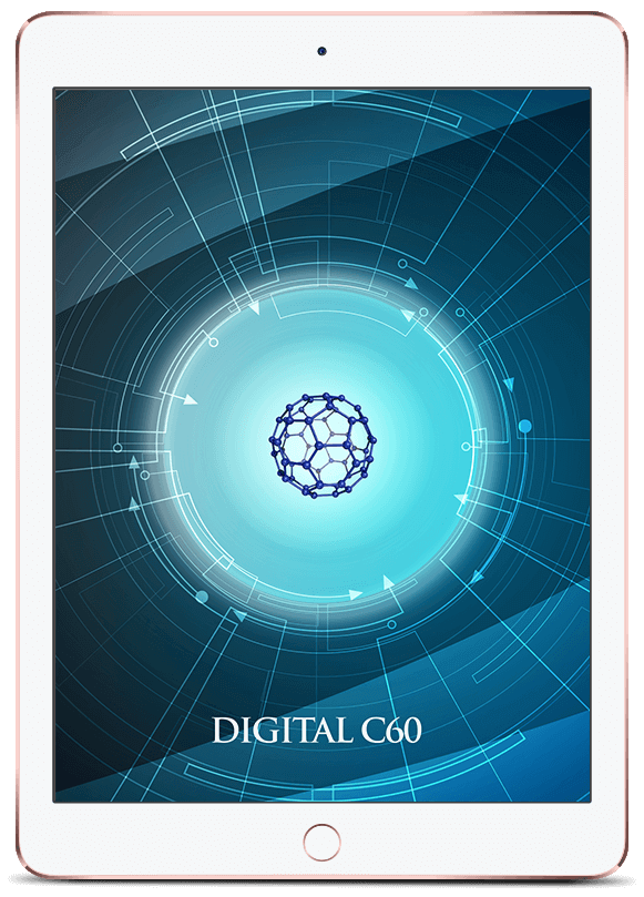 Digital C60 app