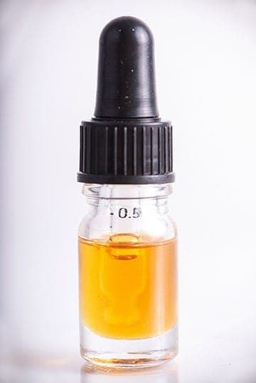 CBD oil
