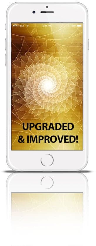 Golden Proportion package contents
