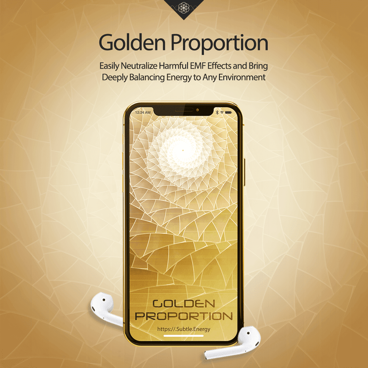 Golden Proportion