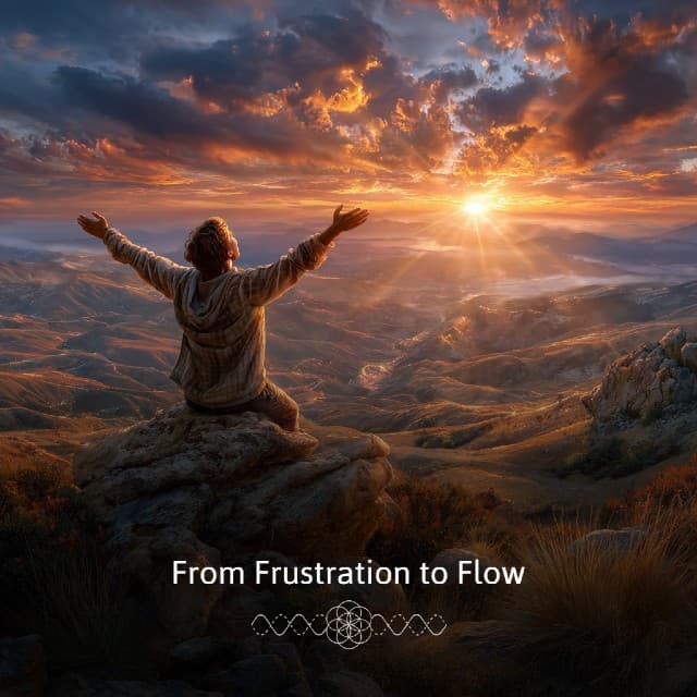From Frustration to Flow 2.0