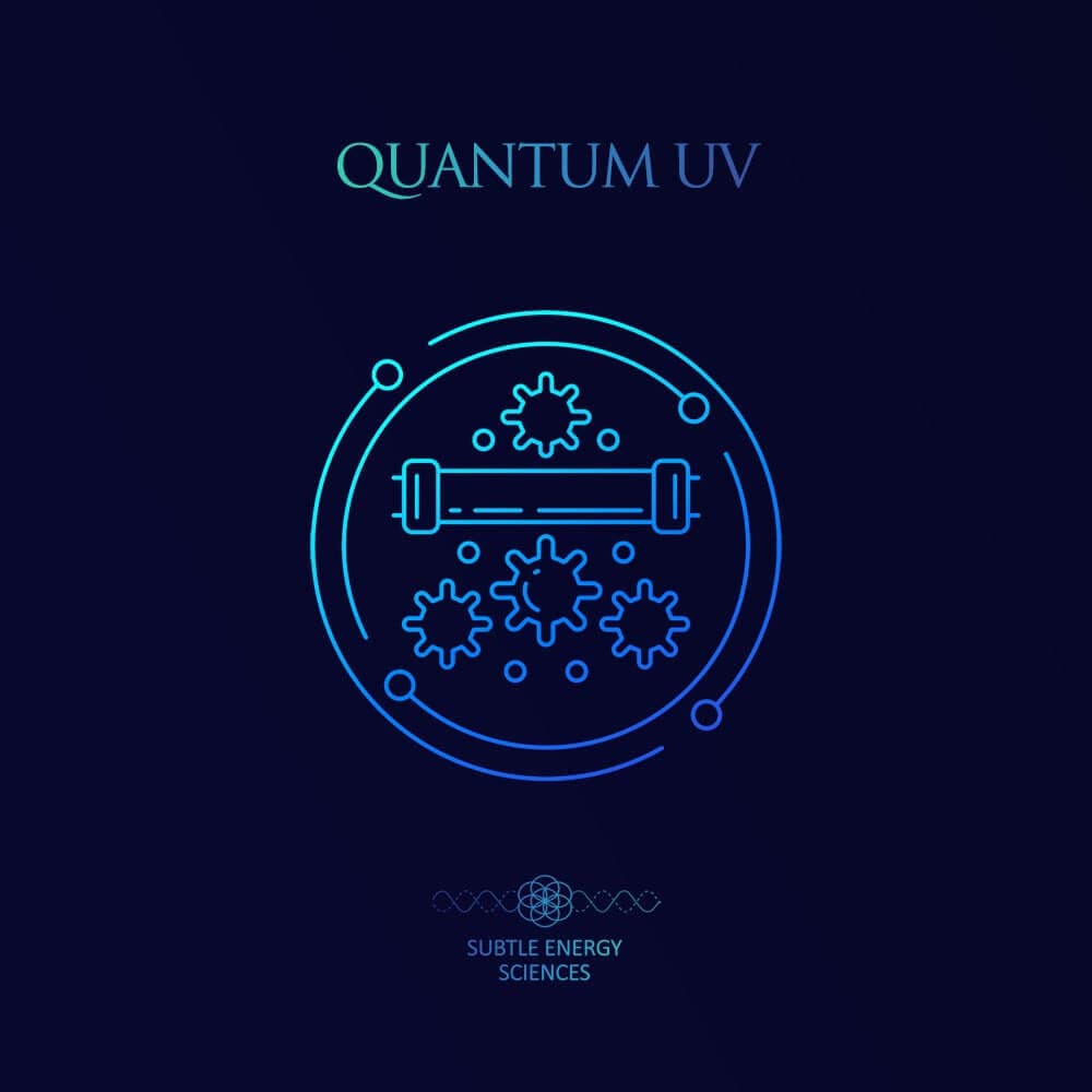 Quantum UV