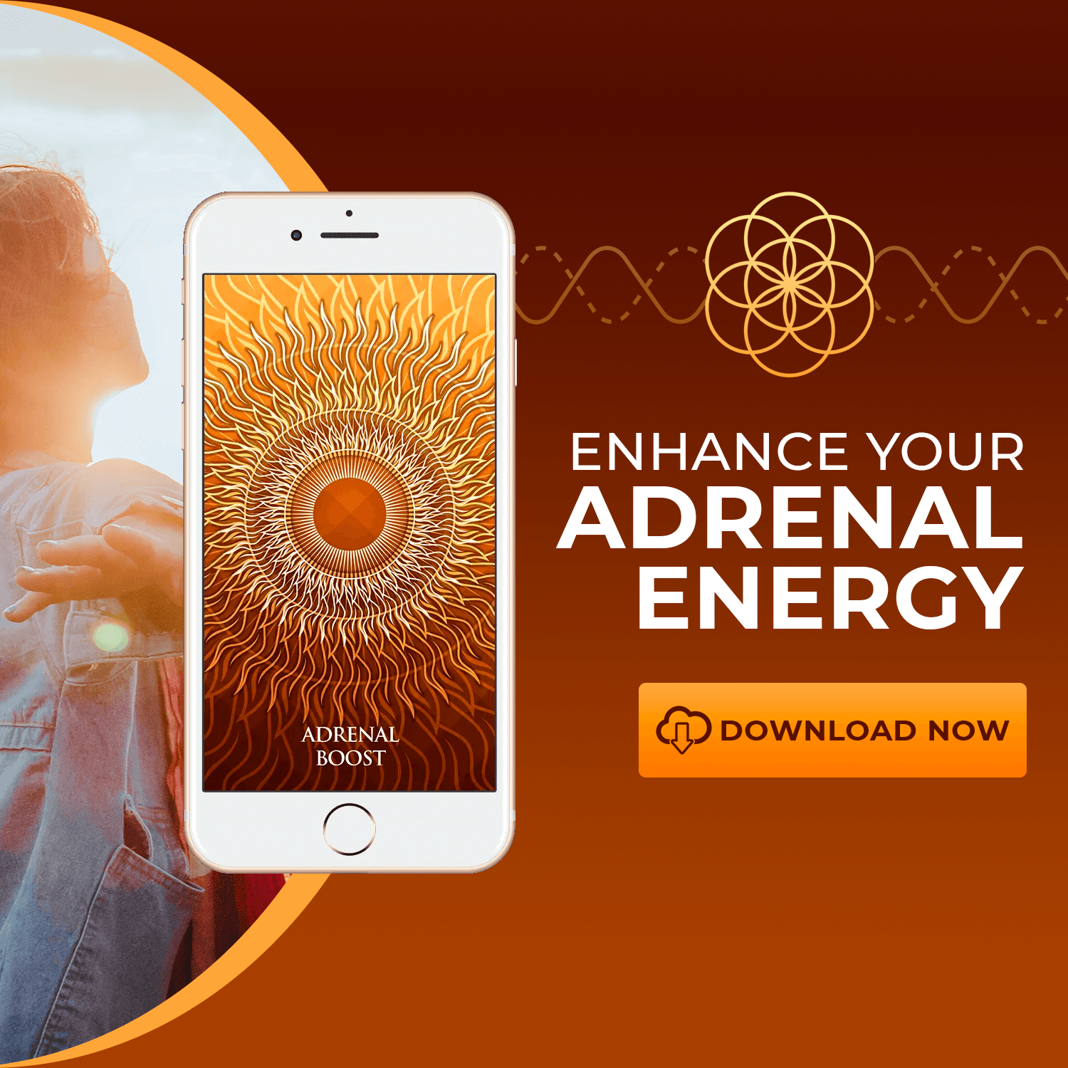 Adrenal Boost