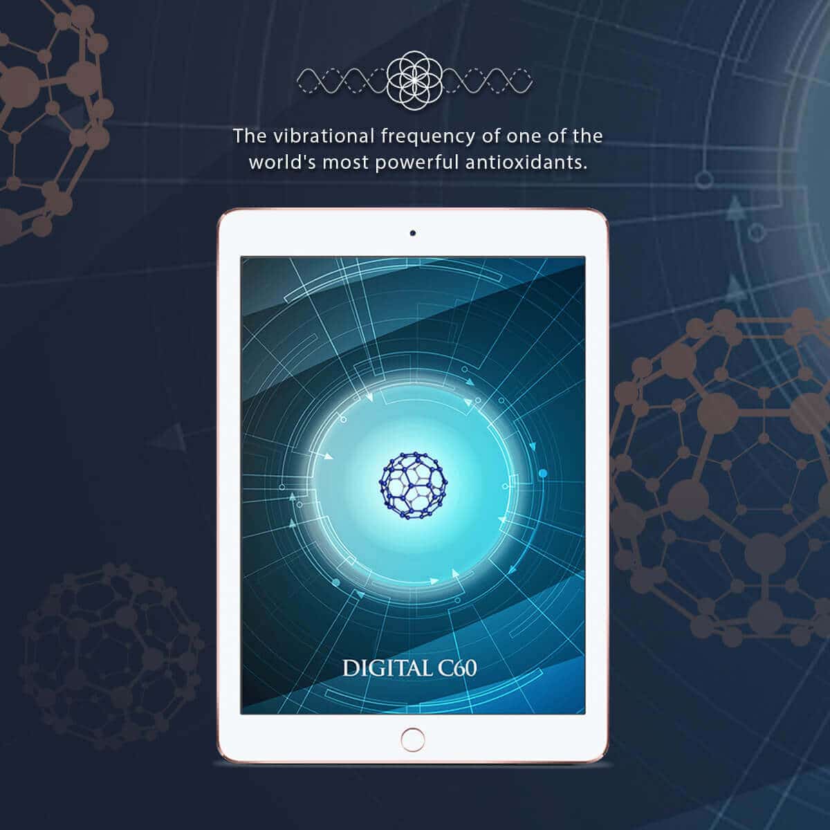 Digital C60 Subscription app