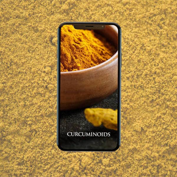 Curcuminoids