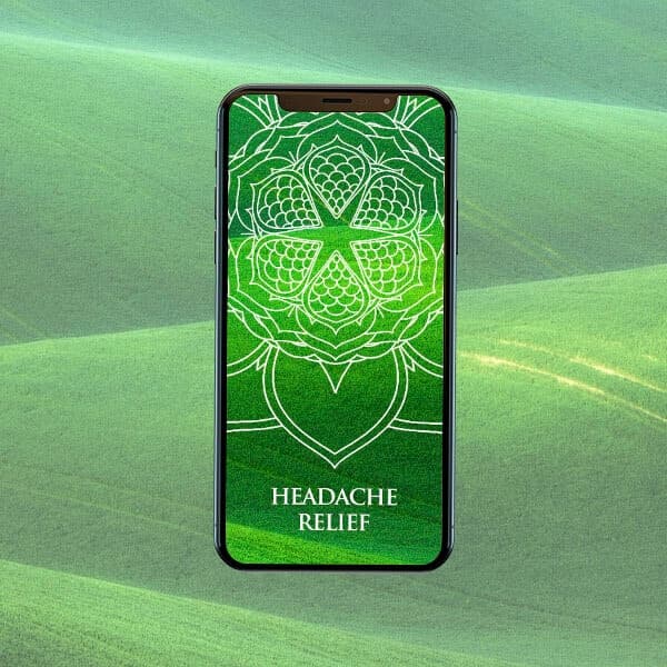 Headache Relief