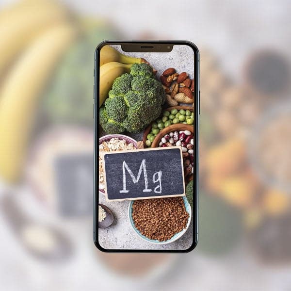 Magnesium Bicarbonate