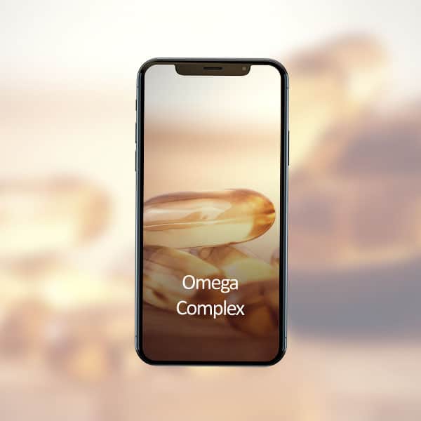 Omega Complex