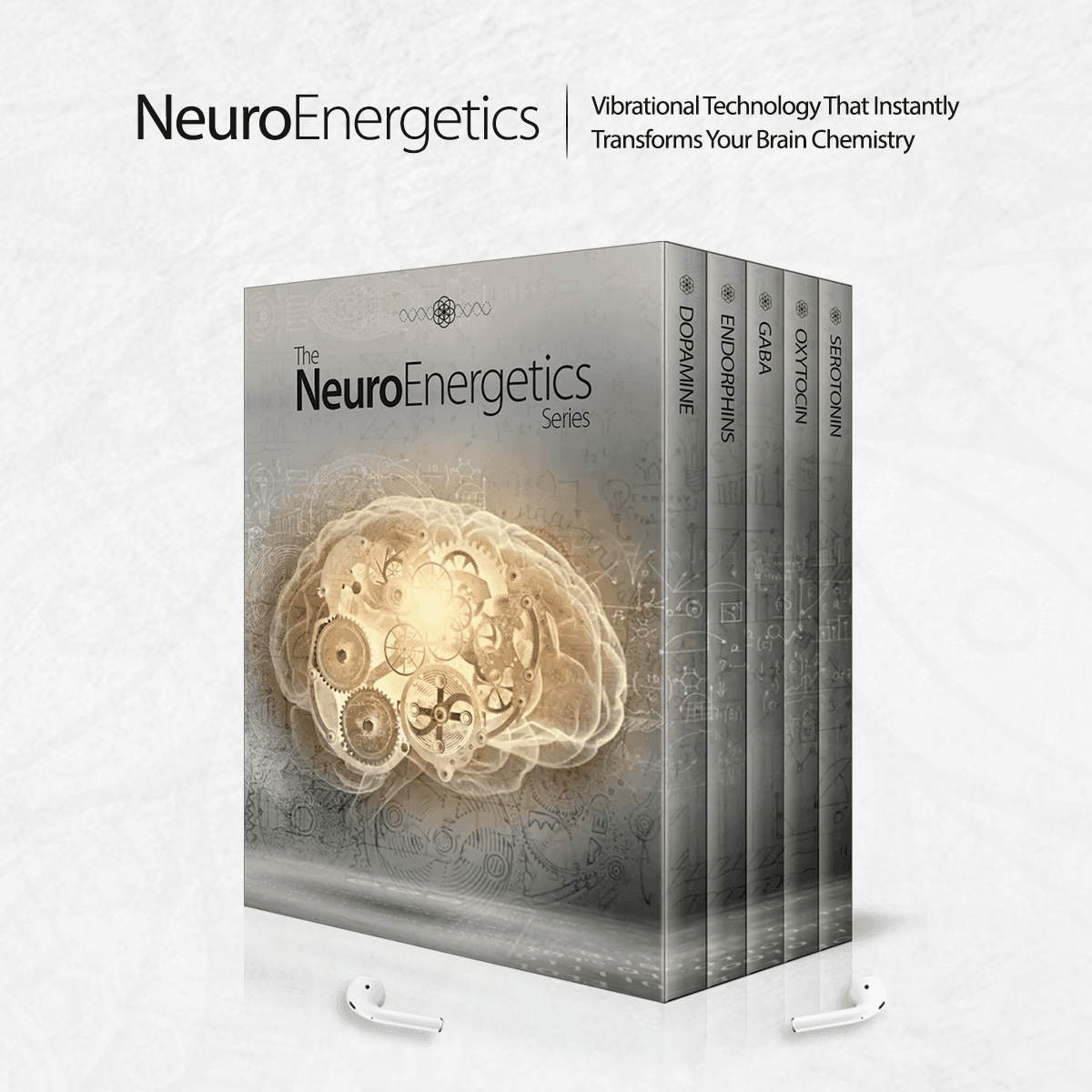 Neuro Energetics