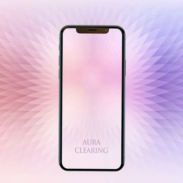 Aura Clearing