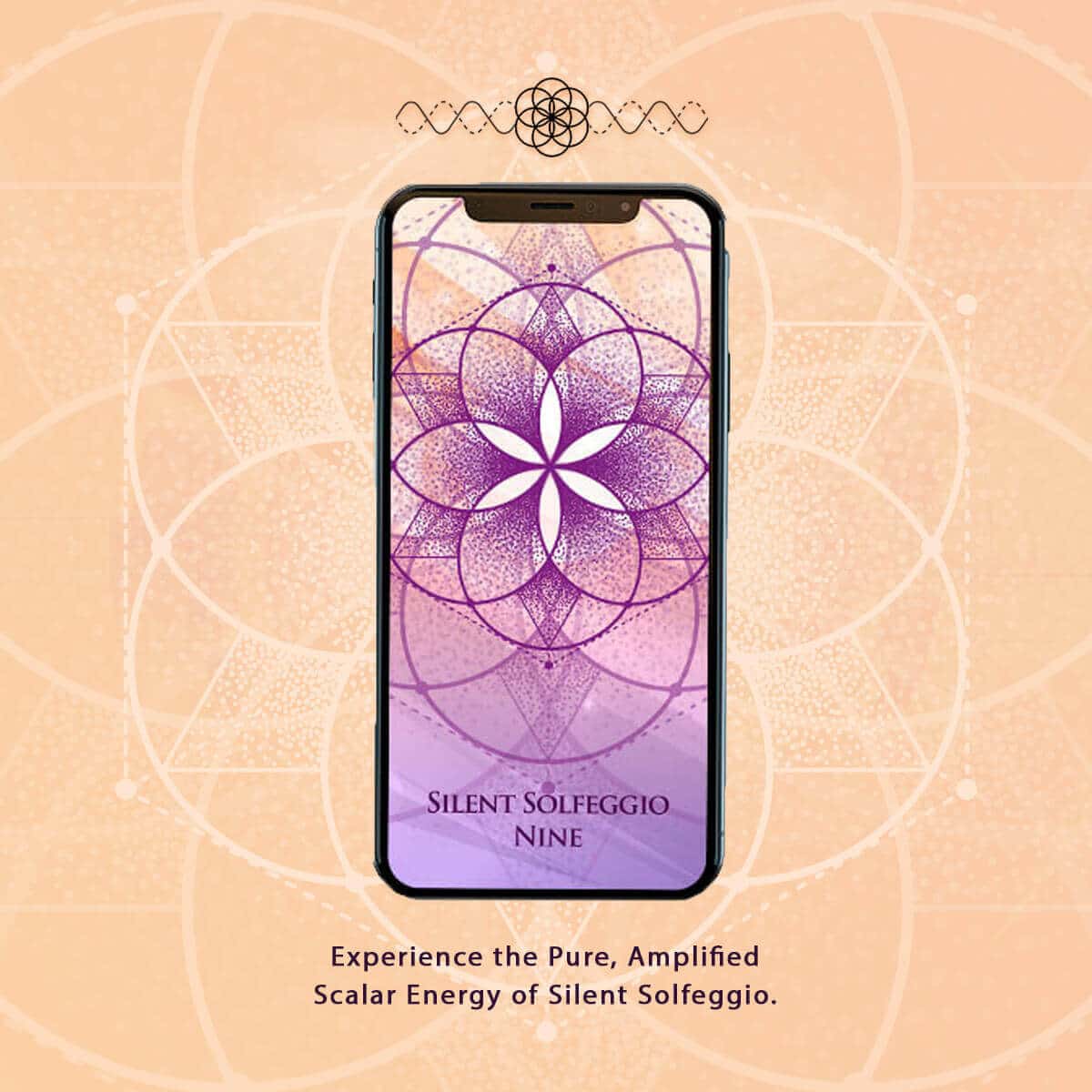 Silent Solfeggio