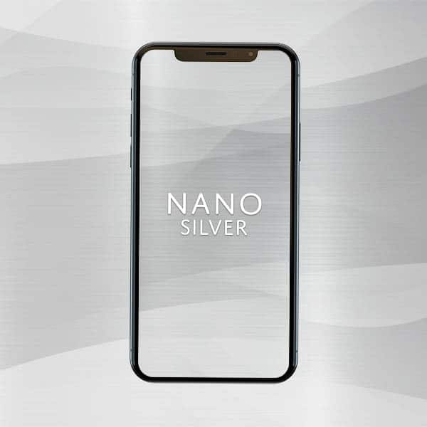 Nano Silver — Subtle Energy Sciences