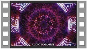 Dopamine silent energy video