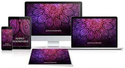 Endorphins quantum energy app — regular
