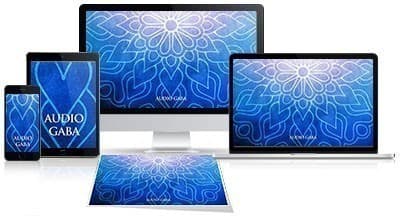 GABA quantum energy app — regular