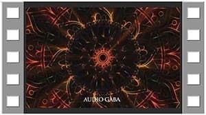 GABA silent energy video