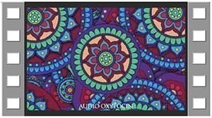 Oxytocin silent energy video