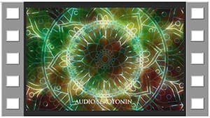 Serotonin silent energy video