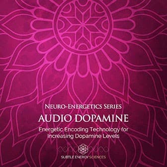 Audio Dopamine box