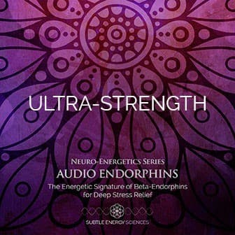 Audio Endorphins ultra-strength silent audio