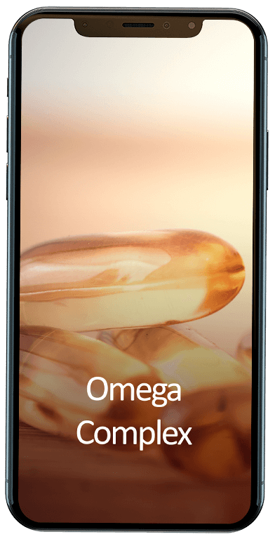Omega Complex mandala alternate view