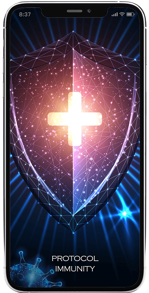 Protocol Immunity — Subtle Energy Sciences