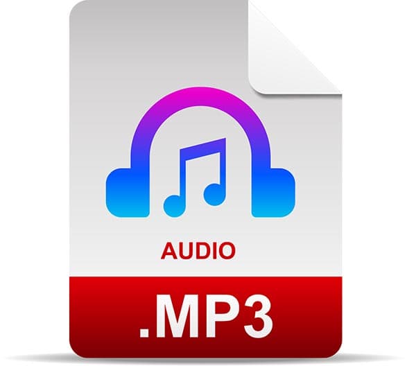 Silent Energy Audio