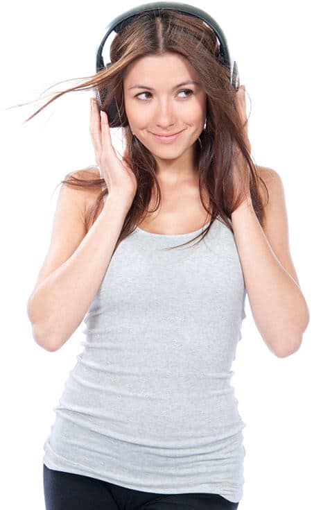 Virtual Oxygen Therapy package contents