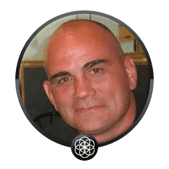 Eric W. Thompson, founder of Subtle Energy Sciences